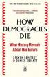 How Democracies Die : The International