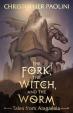 The Fork, the Witch, and the Worm : Tale