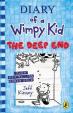 Diary of a Wimpy Kid 15: The Deep End