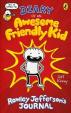 Diary of an Awesome Friendly Kid: Rowley