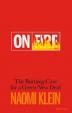 On Fire : The Burning Case for a Green N