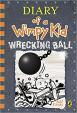 Diary of a Wimpy Kid: Wrecking Ball (Boo