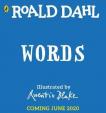 Roald Dahl: Words : A Lift-the-Flap Book