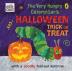 The Very Hungry Caterpillar´s Halloween Trick or Treat