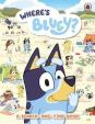 Bluey: Where´s Bluey? : A Search-and-Find Book