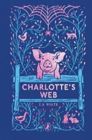 Charlotte´s Web: 70th Anniversary Edition