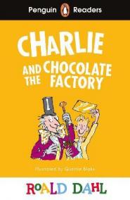 Penguin Readers Level 3: Charlie and the Chocolate Factory