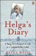 Helga´s Diary: A Young Girl´s Account of Life in a Concentration Camp