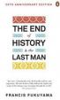 The End of History and the Last Man