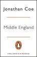Middle England : Shortlisted for the Cos