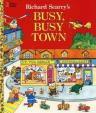 Busy, Busy Town