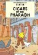 TINTIN (04) Cigars of Pharaoh