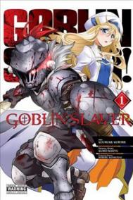 Goblin Slayer 1