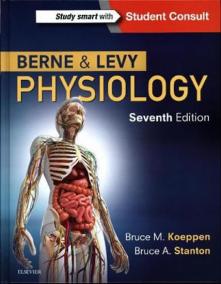 Berne - Levy Physiology, 7th ed.