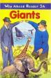 Way Ahead Readers 3A: Giants