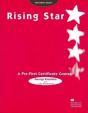 Rising Star Pre-FCE Teacher´s Book