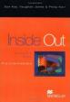 Inside Out - Student Book - Pre Intermediate