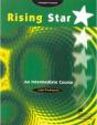 Rising Star Intermediate Student´s Book