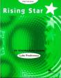 Rising Star Intermediate Practice Book Without Key