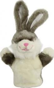 Hello Robby Rabbit: Puppet