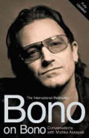 Bono on Bono