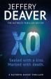 XO : Kathryn Dance Book 3