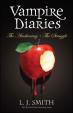 Vampire Diaries Volume 1 - The Awakening & The Struggle (Books 1 & 2)