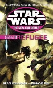 Star Wars: Refugee