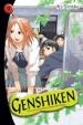 Genshiken - Volume 9