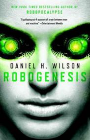 Robogenesis