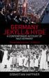 Germany Jekyll - Hyde : A Contemporary Account of Nazi Germany