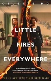 Little Fires Everywhere : The New York T