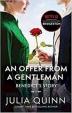 Bridgerton: An offer from a Gentleman
