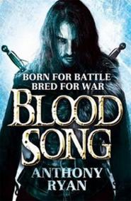 Blood Song