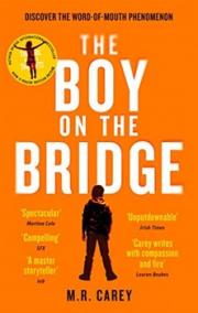 The Boy on the Bridge