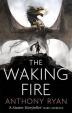 The Waking Fire : Book One of Draconis Memoria