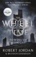 Towers Of Midnight : Book 13 of the Wheel of Time