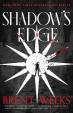 Shadow´s Edge: Book 2 of the Night Angel