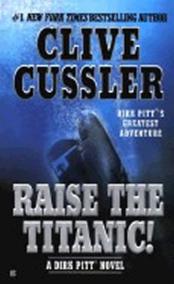 Raise the Titanic!