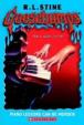 Goosebumps: Piano Lessons Can Be Murder