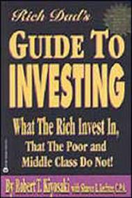 Rich Dad´s Guide to Investing