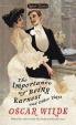 Importance of Being Earnest