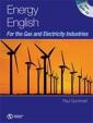 Energy English for the Gas and Electricity Industries Student´s Book - MP3 Audio CD