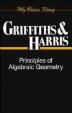 Principles of Algebraic Geometry