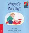 Cambridge Storybooks 1: Where´s Woolly?