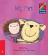 Cambridge Storybooks 1: My Pet