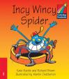 Cambridge Storybooks 1: Incy Wincy Spider