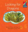 Cambridge Storybooks 1: Looking for Dragons: Brown - Ruttle