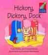 Cambridge Storybooks 1: Hickory