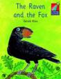Cambridge Storybooks 2: The Raven and the Fox
